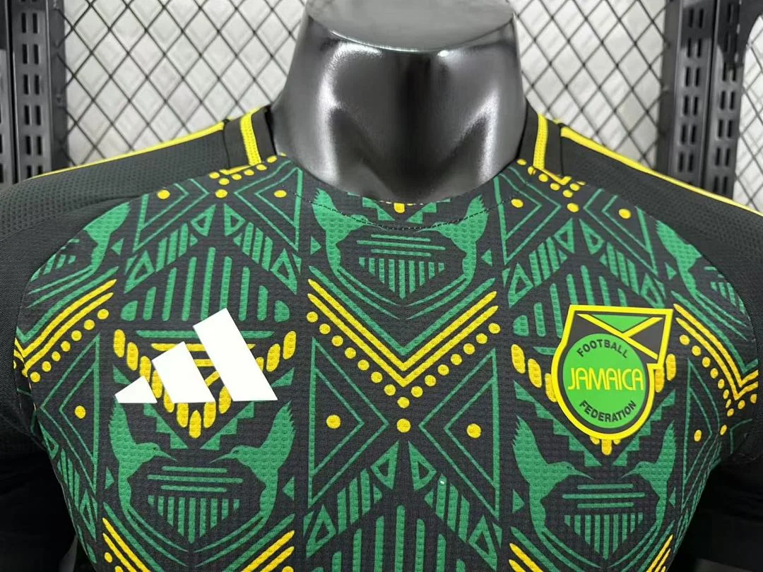 2425 Jamaica Away S-2XL - view 3