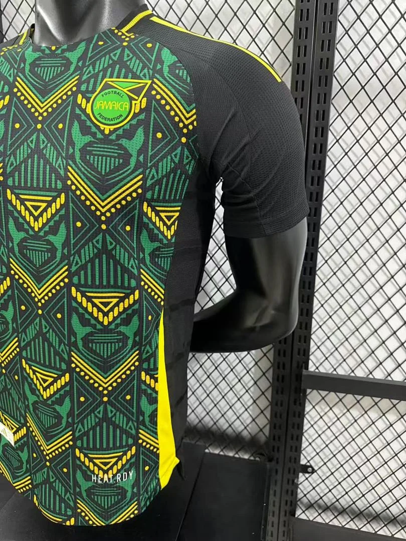 2425 Jamaica Away S-2XL - view 7