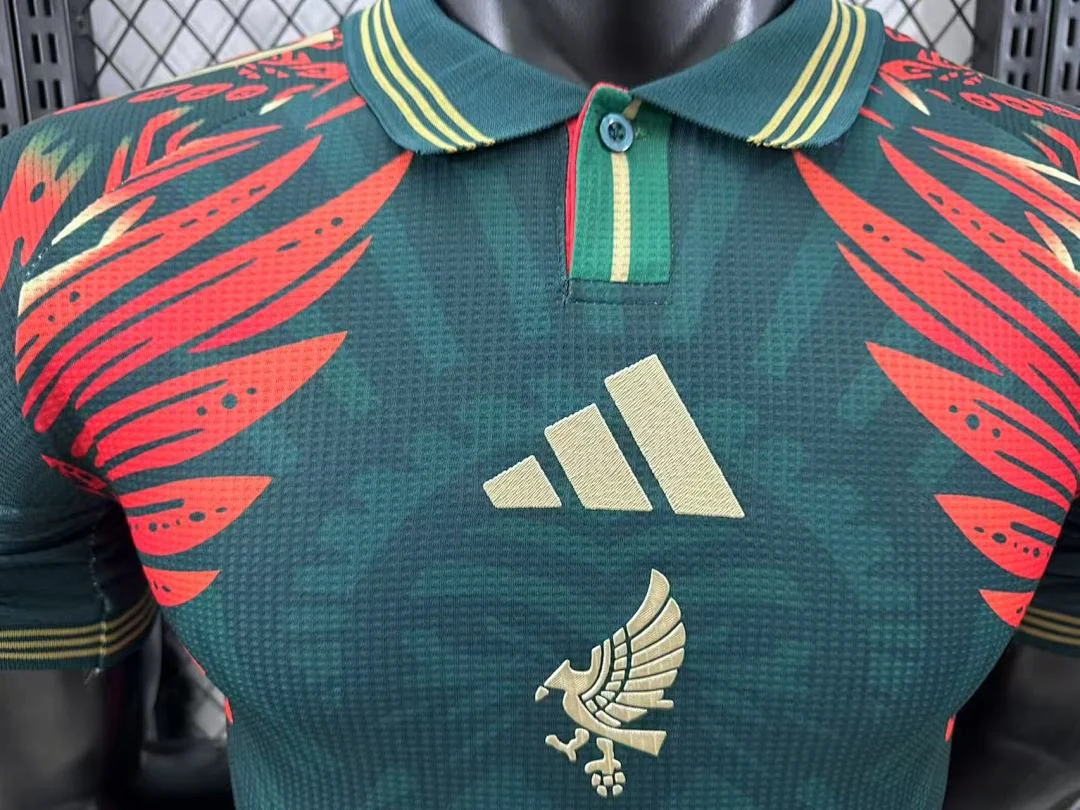Mexico Special Edition S-2XL - view 3