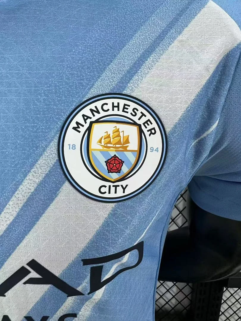 2526 Manchester City Home S-2XL - view 5