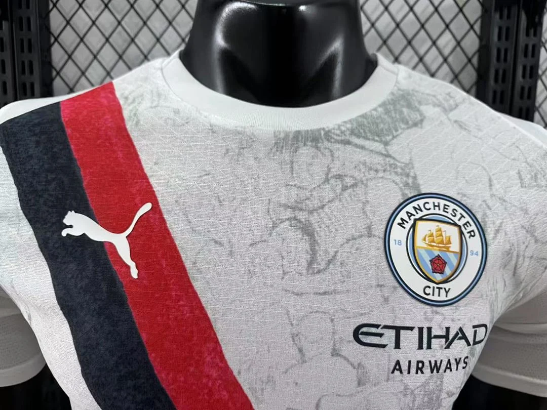 2526 Manchester City Away S-2XL - view 3
