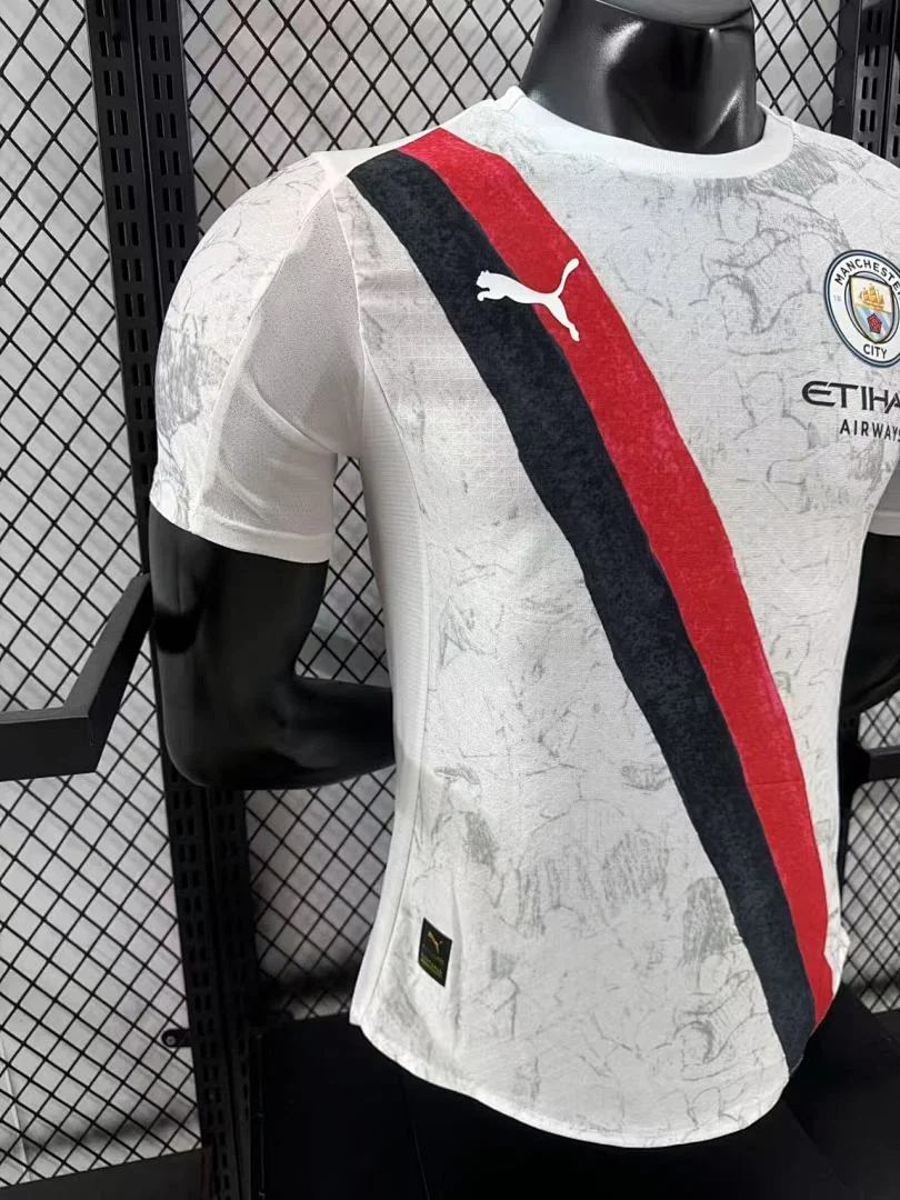 2526 Manchester City Away S-2XL - view 6