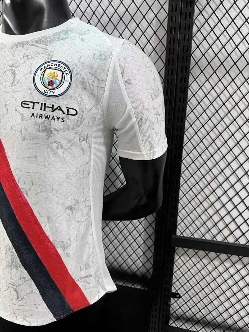 2526 Manchester City Away S-2XL - view 7