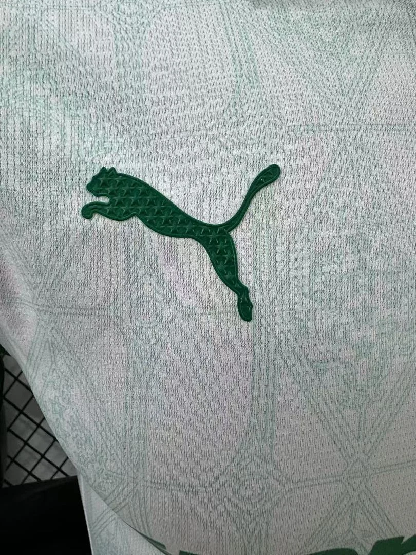 2526 Palmeiras Away S-4XL - view 4