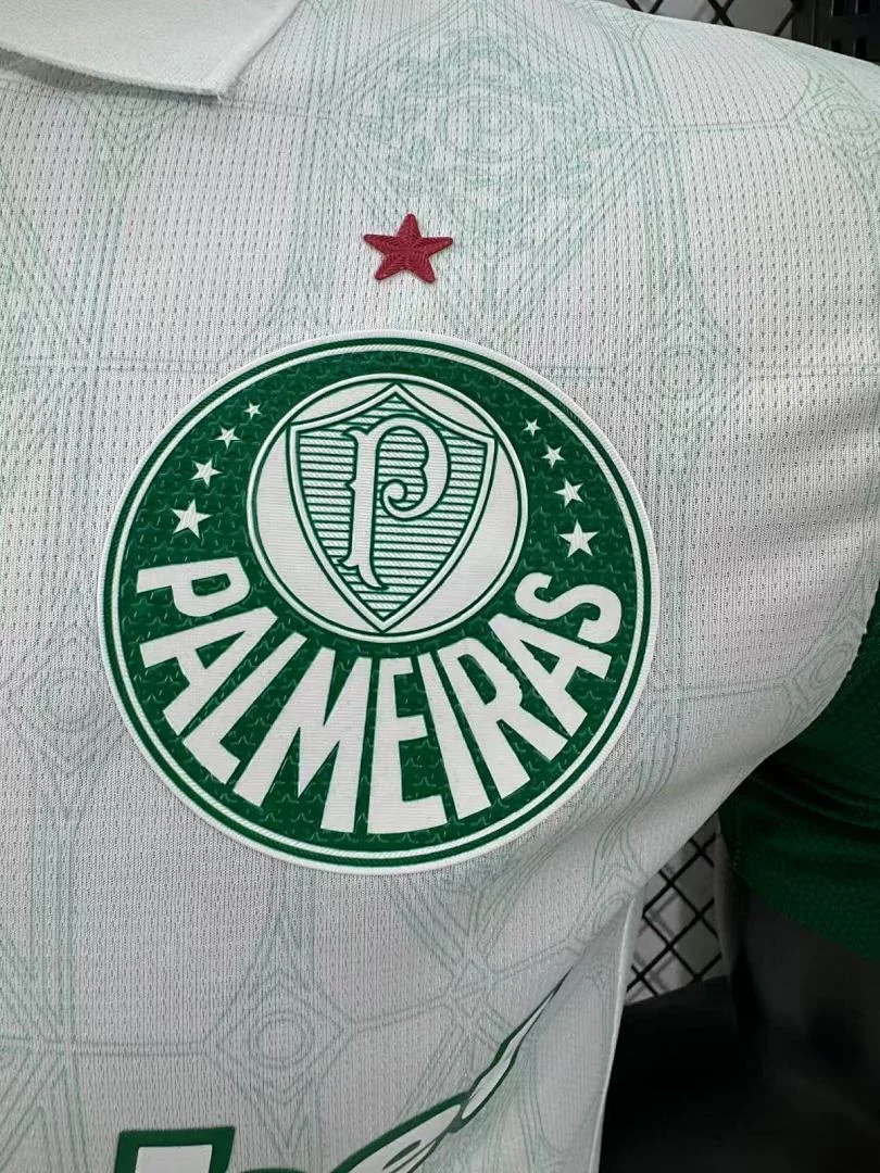 2526 Palmeiras Away S-4XL - view 5
