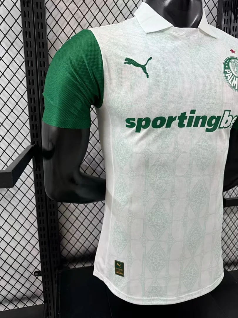 2526 Palmeiras Away S-4XL - view 6
