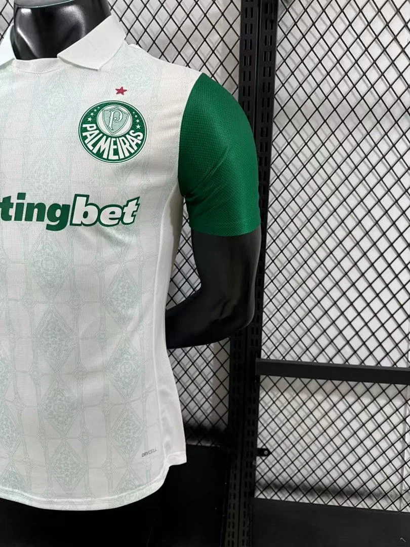 2526 Palmeiras Away S-4XL - view 7