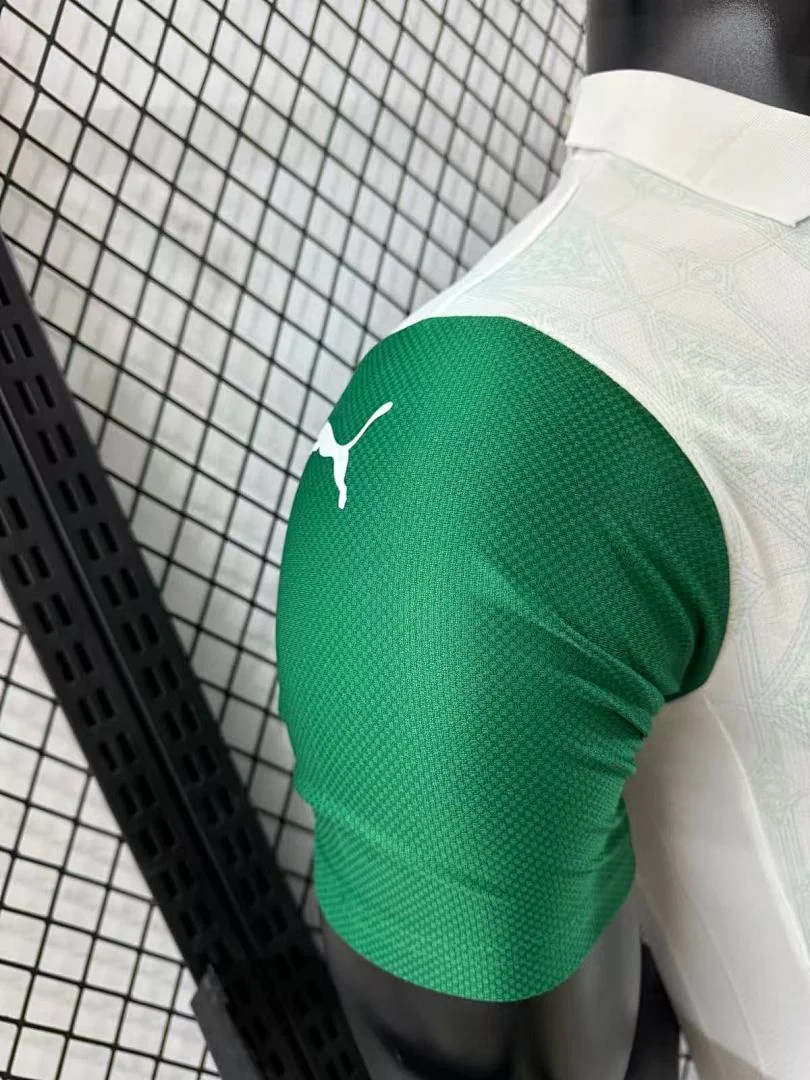 2526 Palmeiras Away S-4XL - view 8