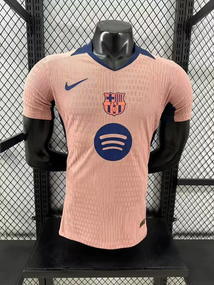 Barcelona Special Edition S-2XL