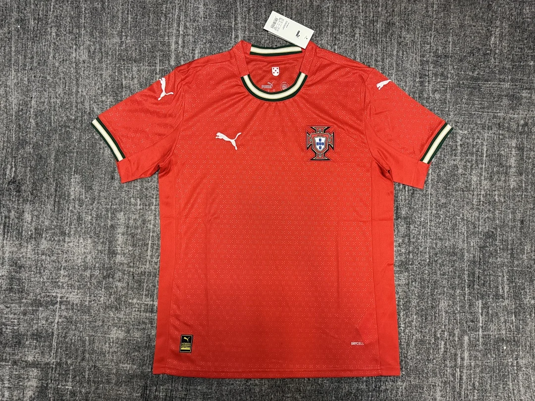 25-26 Portugal Home