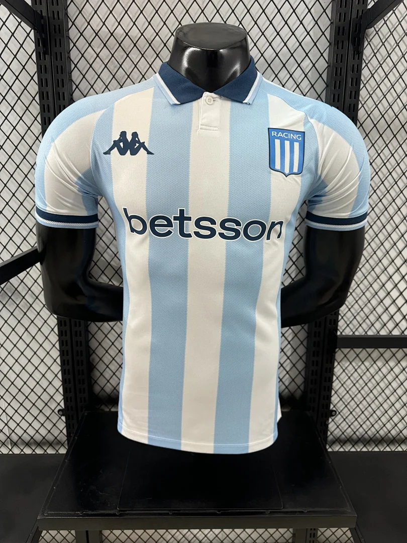 2526 Racing Club Home S-4XL