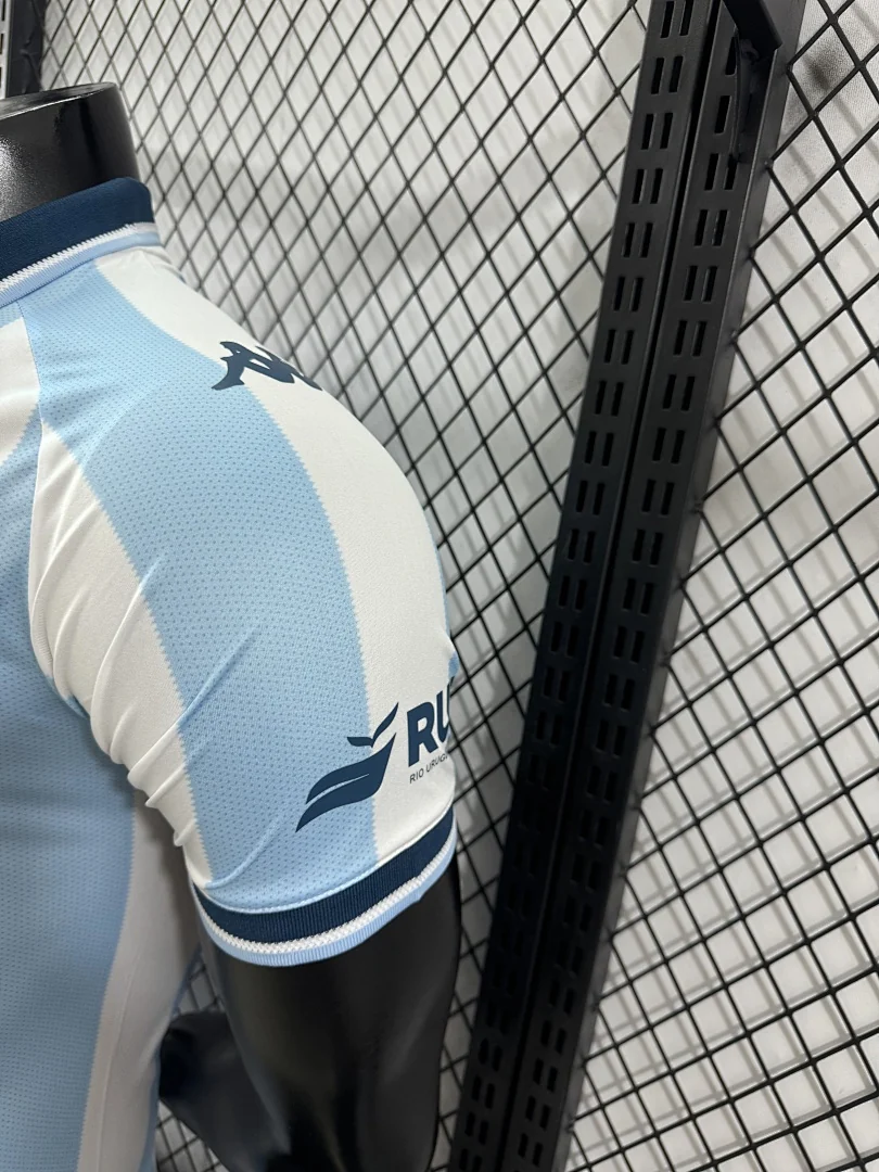 2526 Racing Club Home S-4XL - view 2