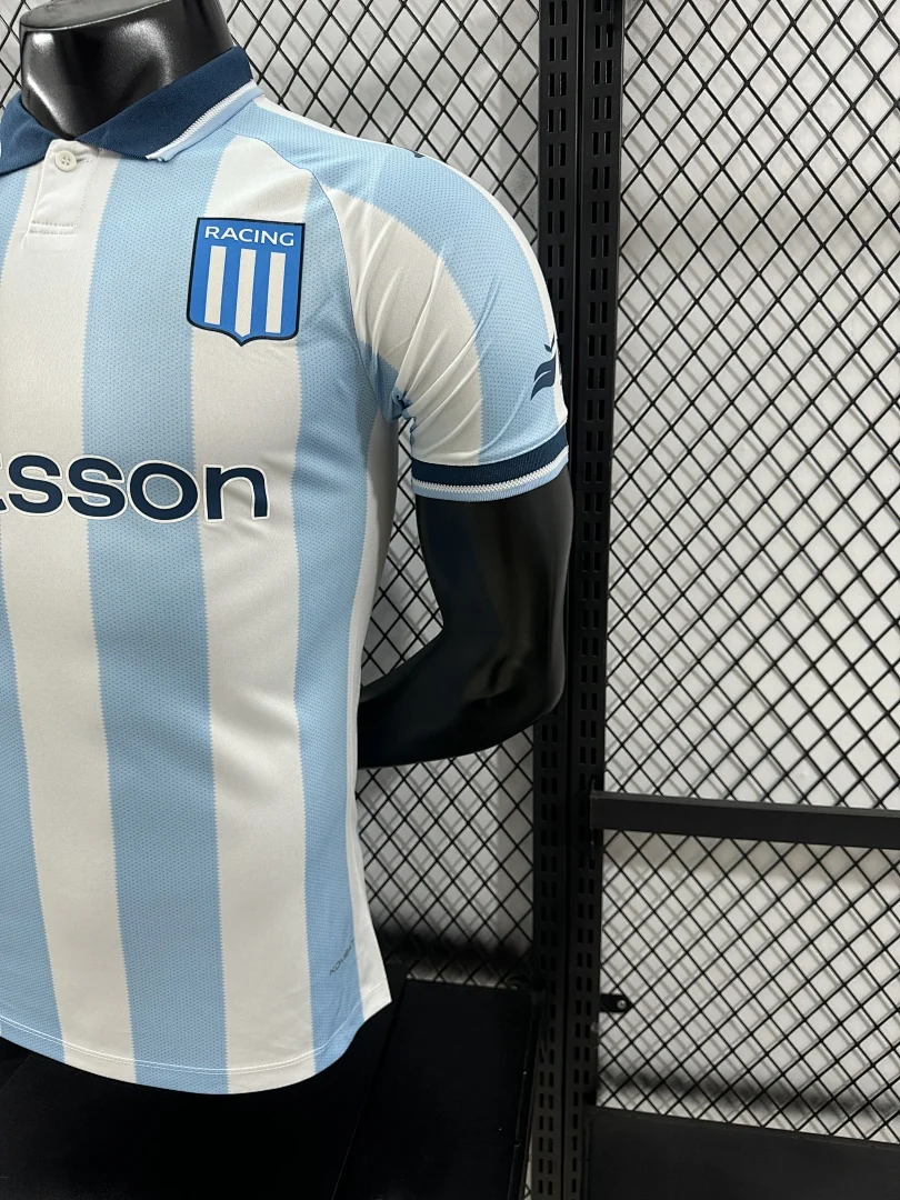 2526 Racing Club Home S-4XL - view 4