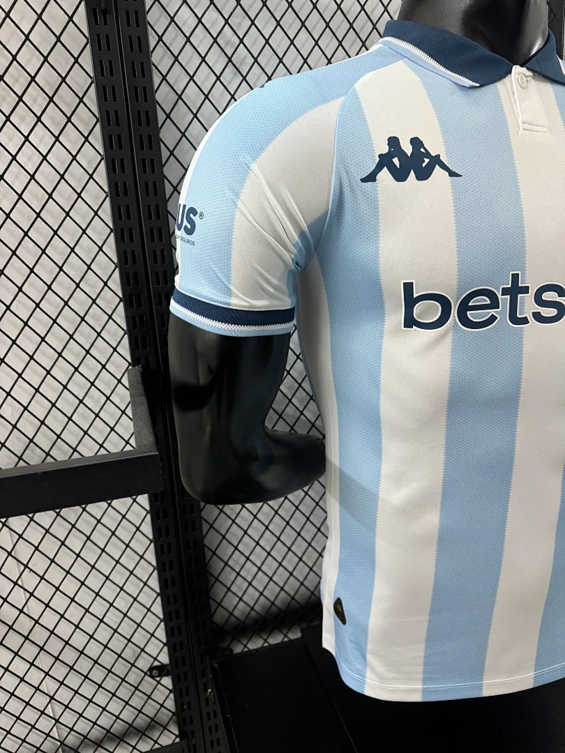 2526 Racing Club Home S-4XL - view 5