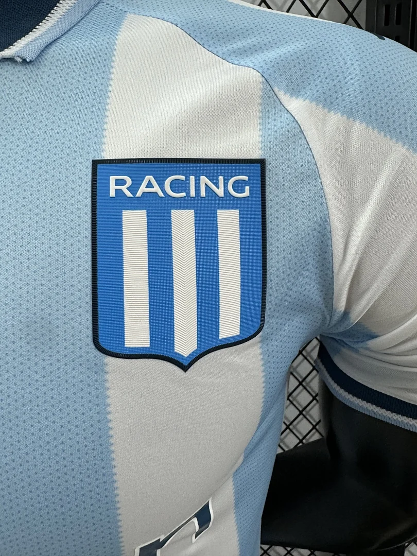 2526 Racing Club Home S-4XL - view 6