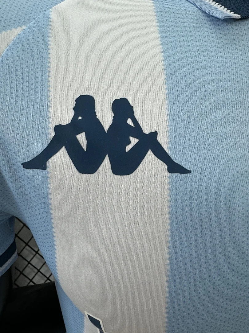 2526 Racing Club Home S-4XL - view 7