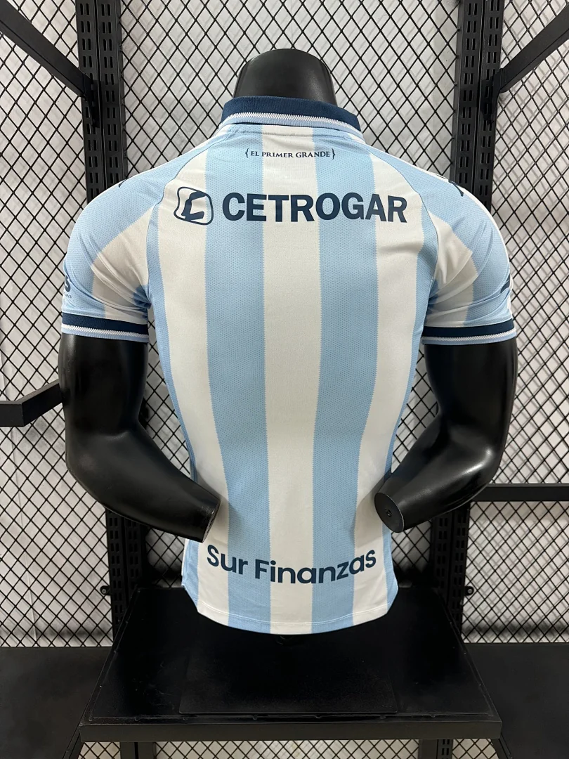 2526 Racing Club Home S-4XL - view 9