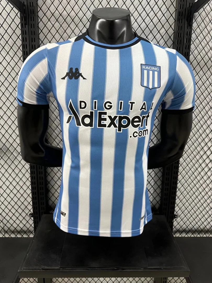 2425 Racing Club Argentina S-4XL