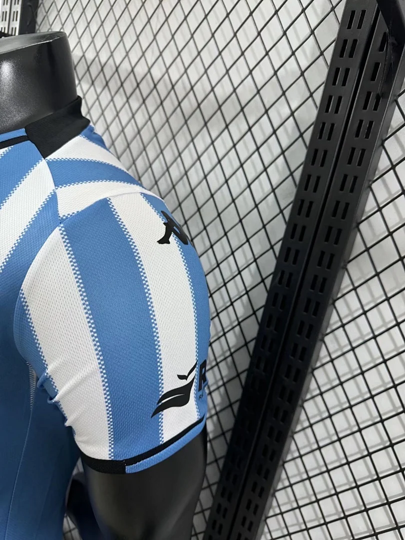 2425 Racing Club Argentina S-4XL - view 2