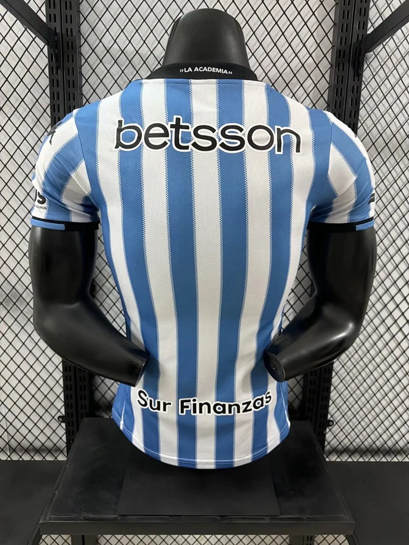 2425 Racing Club Argentina S-4XL - view 8
