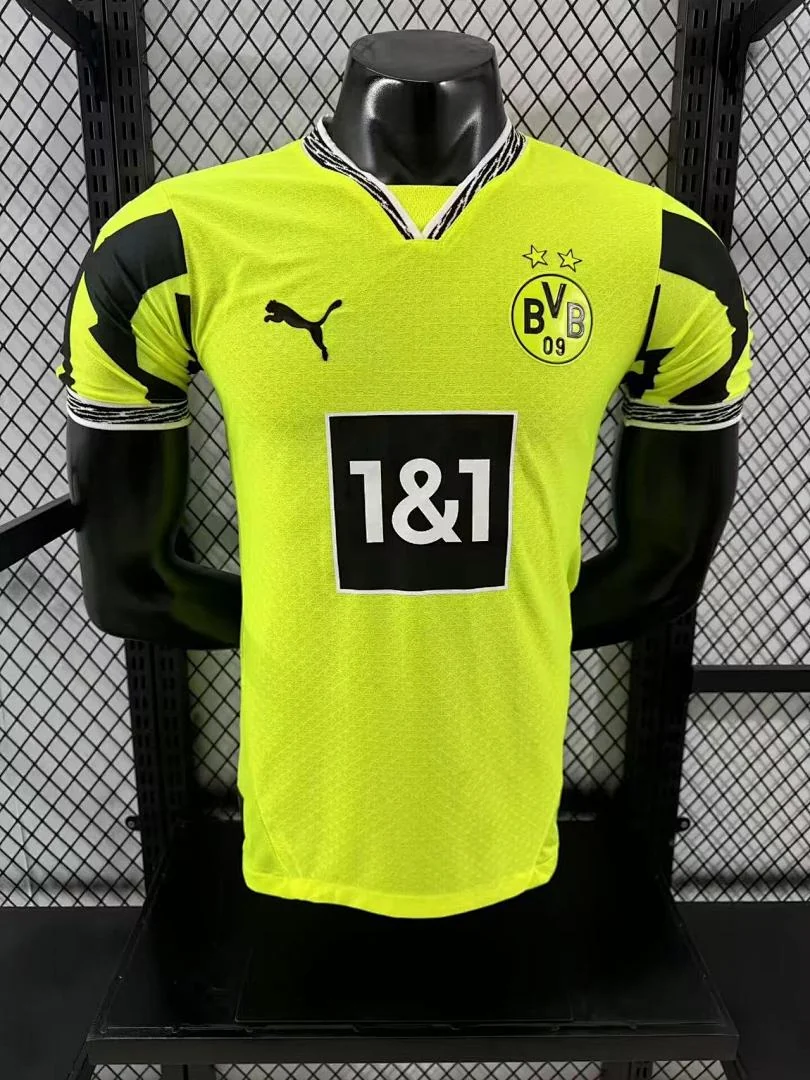 2526 Dortmund Special Edition S-2XL