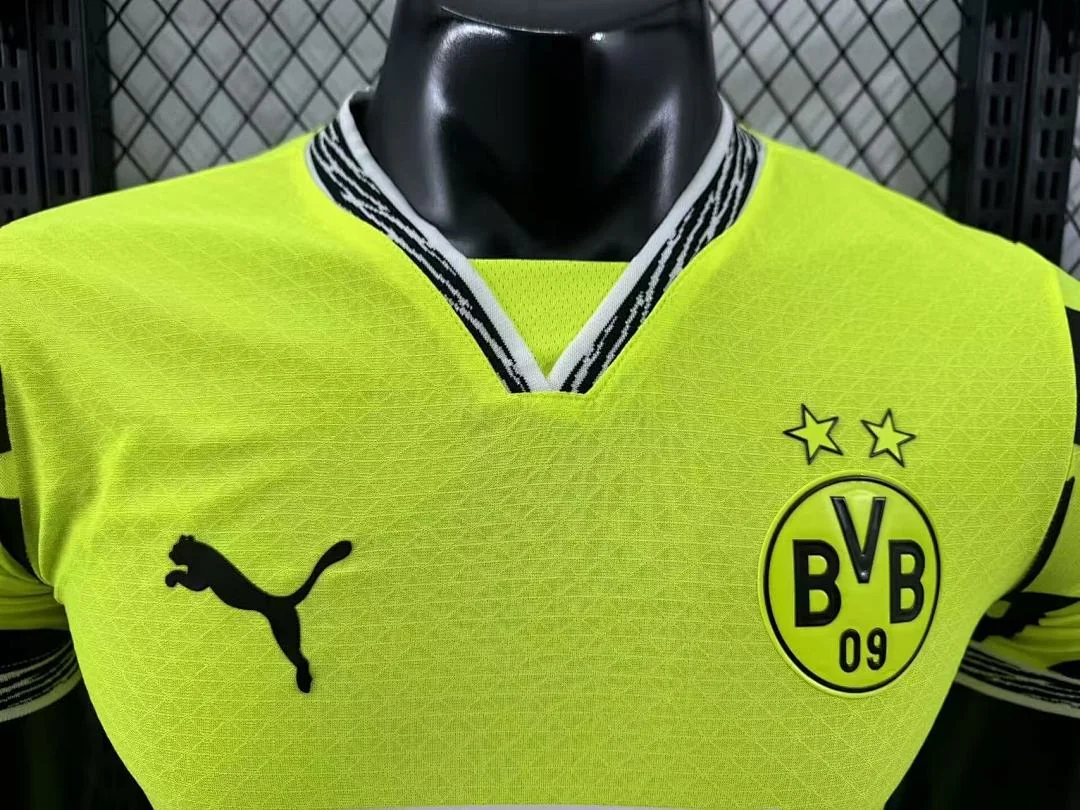 2526 Dortmund Special Edition S-2XL - view 3