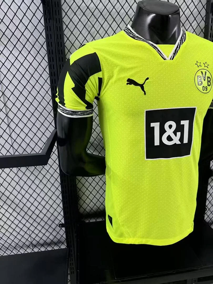 2526 Dortmund Special Edition S-2XL - view 6