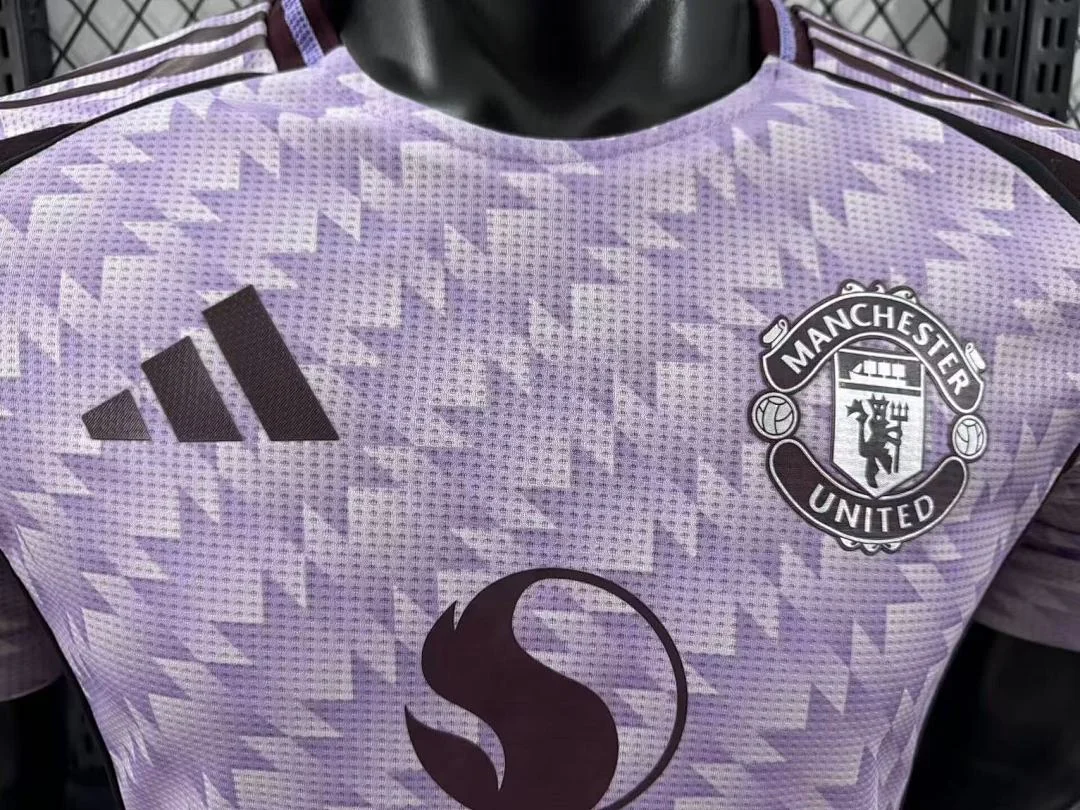 2526 Manchester United Away S-2XL - view 3