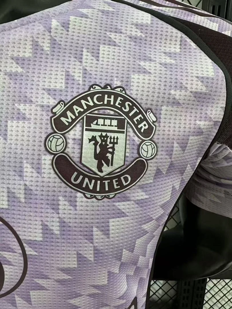 2526 Manchester United Away S-2XL - view 5