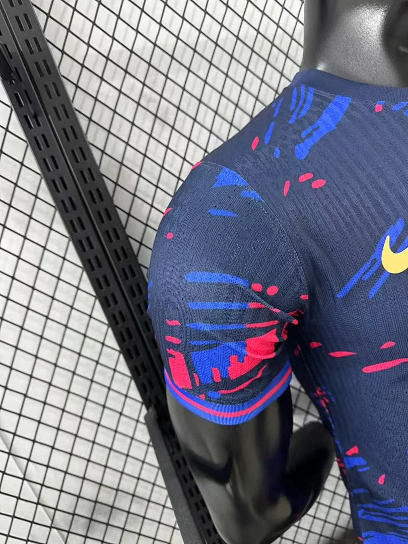 2526 Barcelona Special Edition S-2XL - view 8