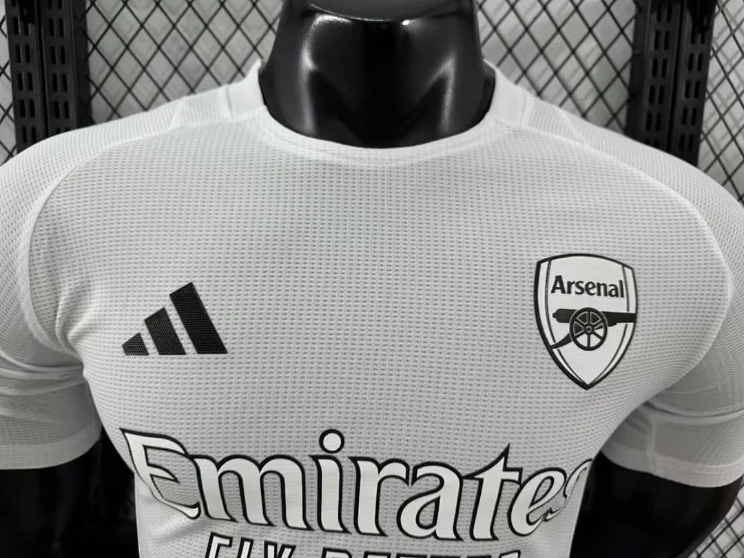2526 Arsenal Training Kit S-2XL - view 3