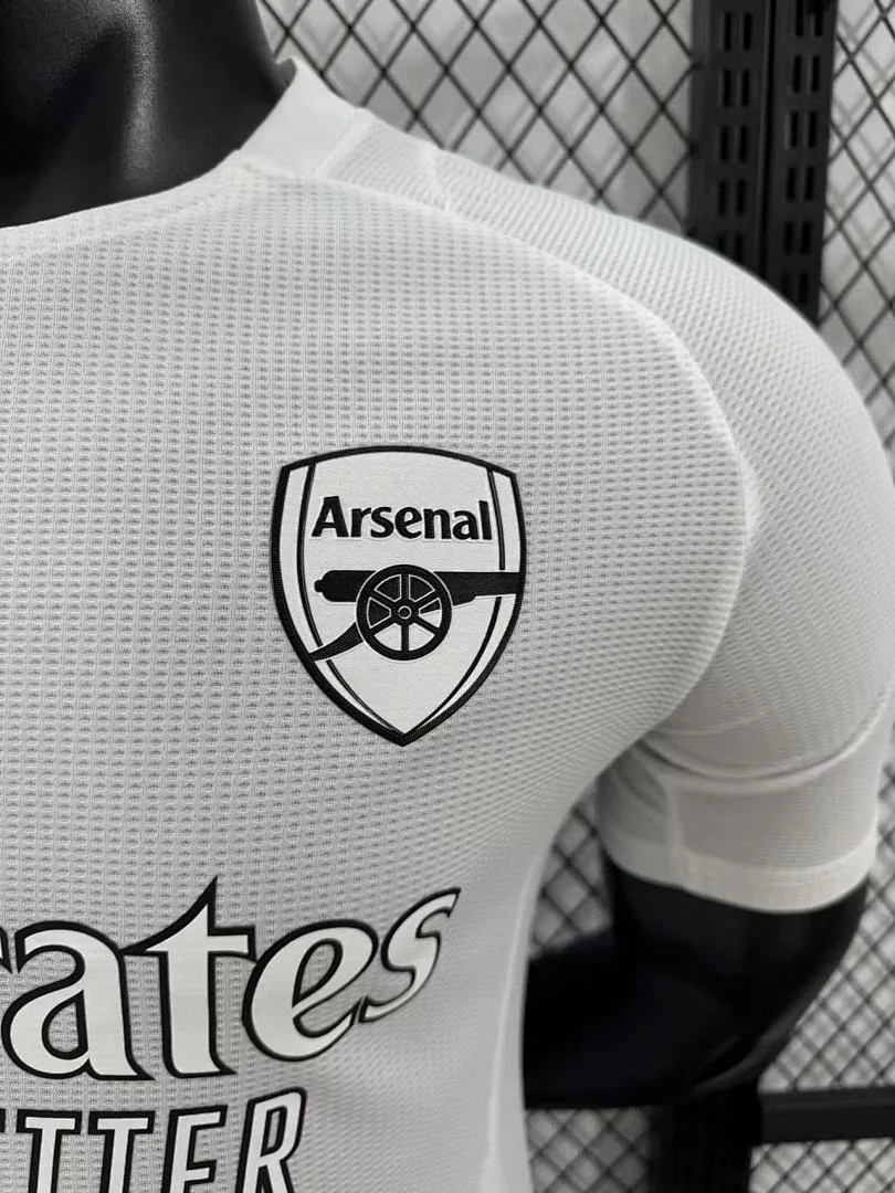 2526 Arsenal Training Kit S-2XL - view 5