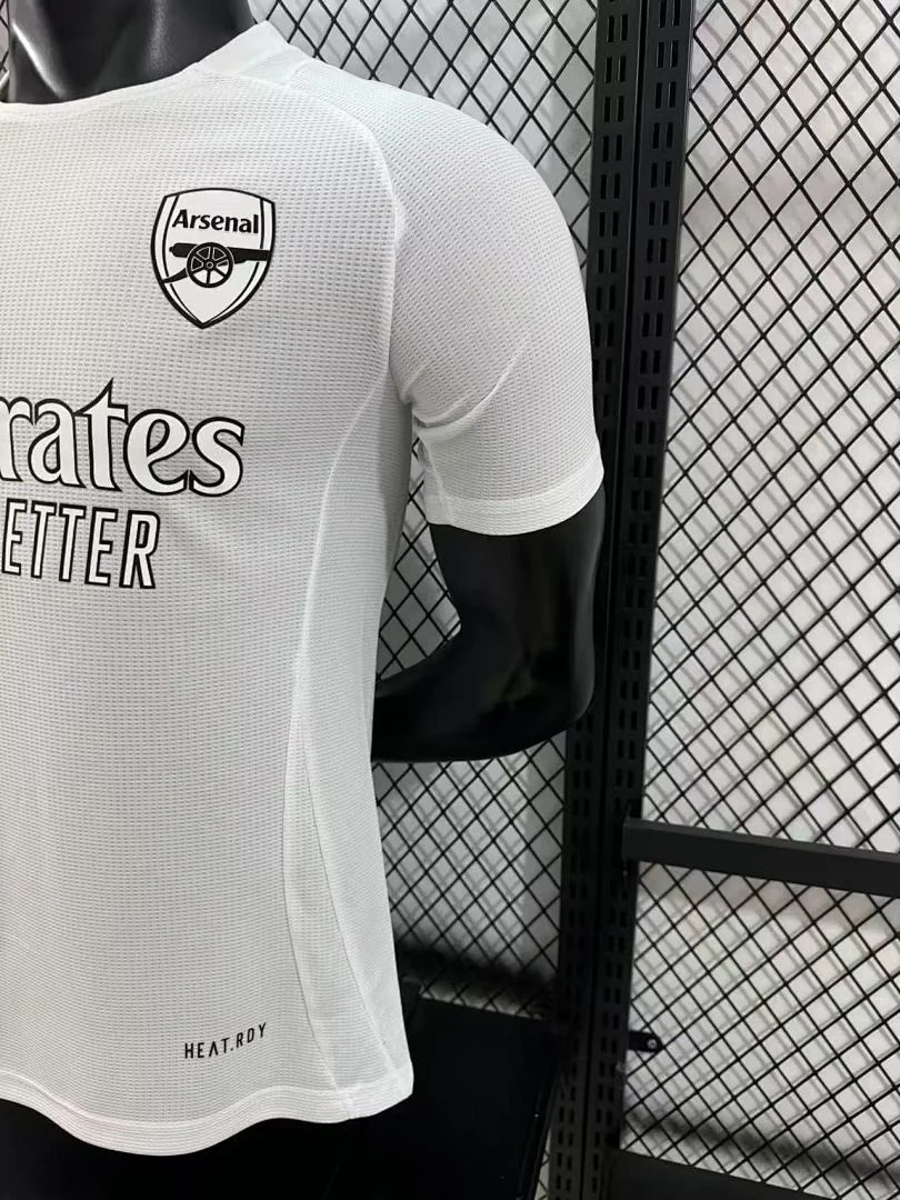 2526 Arsenal Training Kit S-2XL - view 7