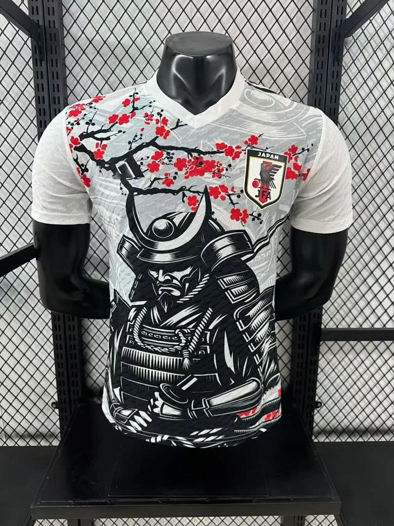 Japan Special Edition S-2XL