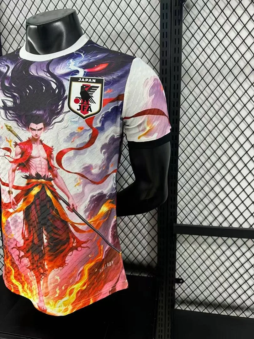 Japan Special Edition S-2XL - view 7