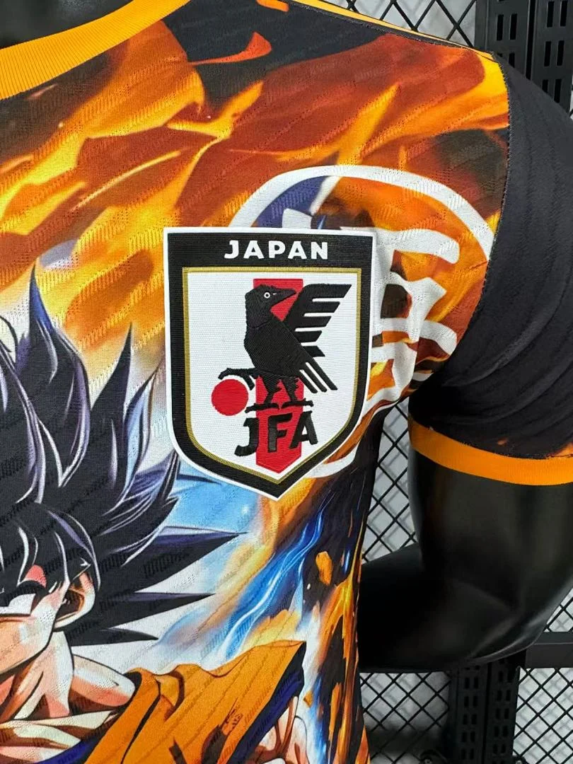 Japan Special Edition S-2XL - view 5