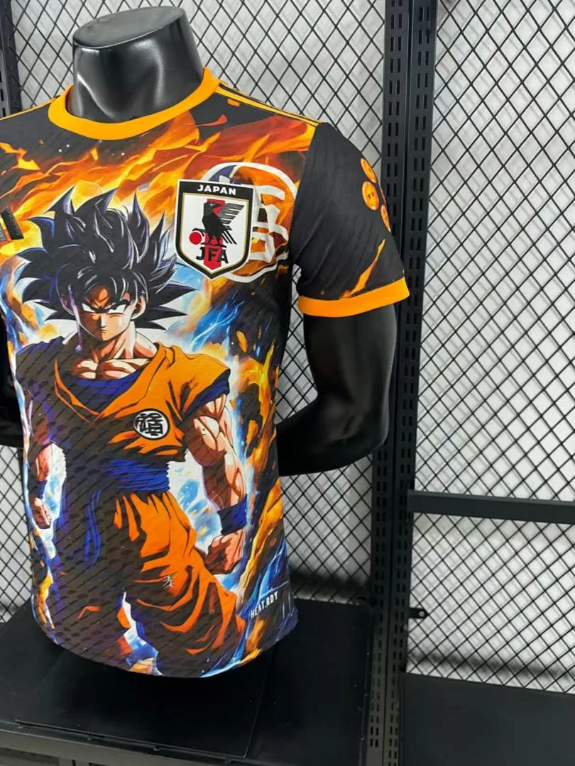 Japan Special Edition S-2XL - view 7