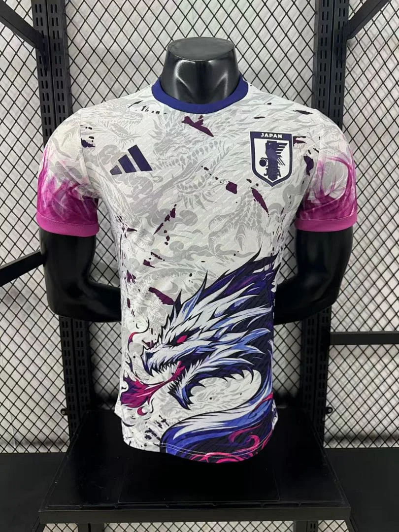 Japan Special Edition S-2XL