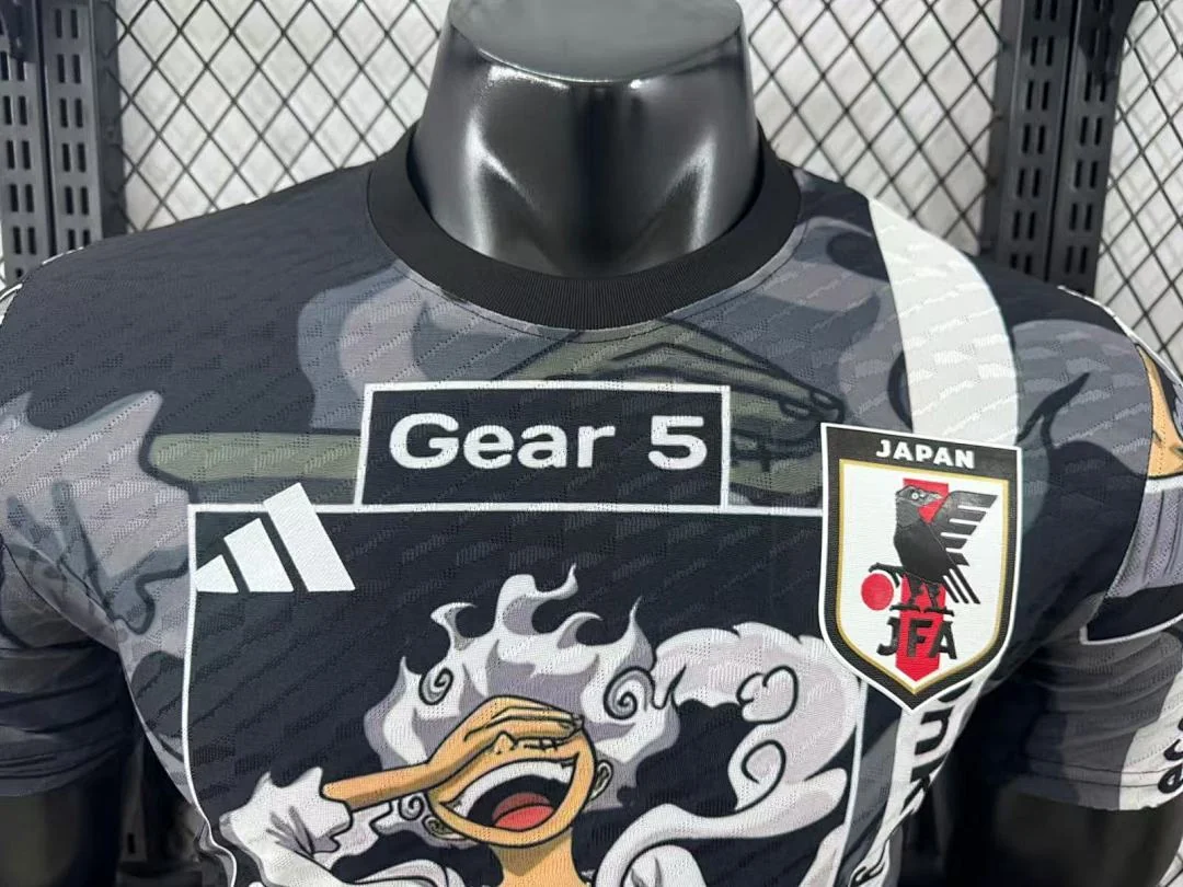 Japan Special Edition S-2XL - view 3