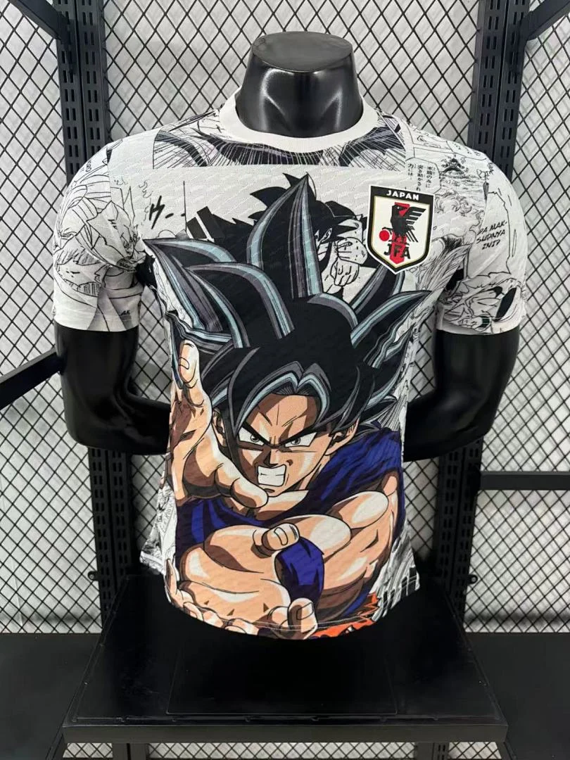 Japan Special Edition S-2XL