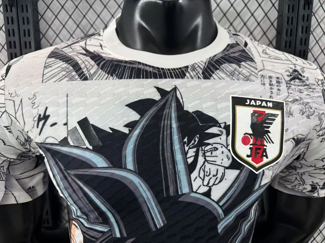 Japan Special Edition S-2XL - view 3