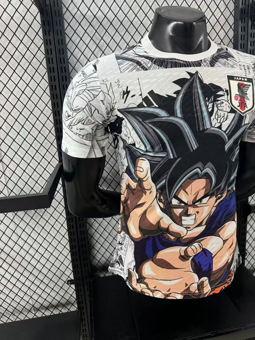 Japan Special Edition S-2XL - view 6