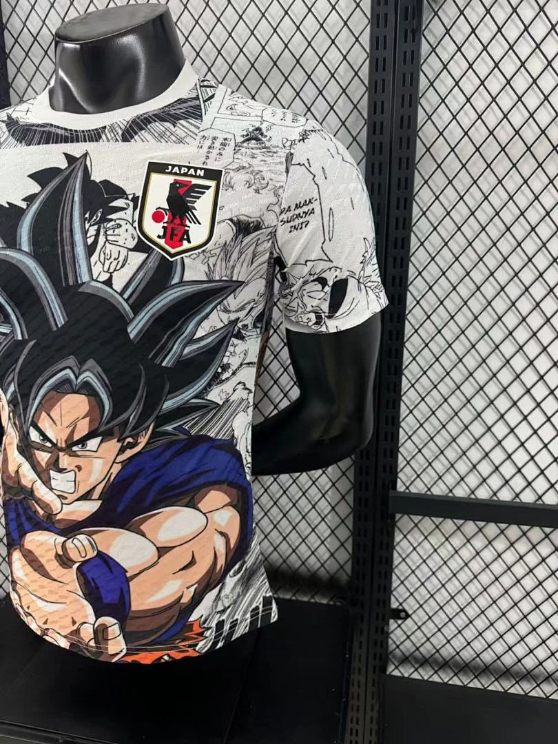 Japan Special Edition S-2XL - view 7