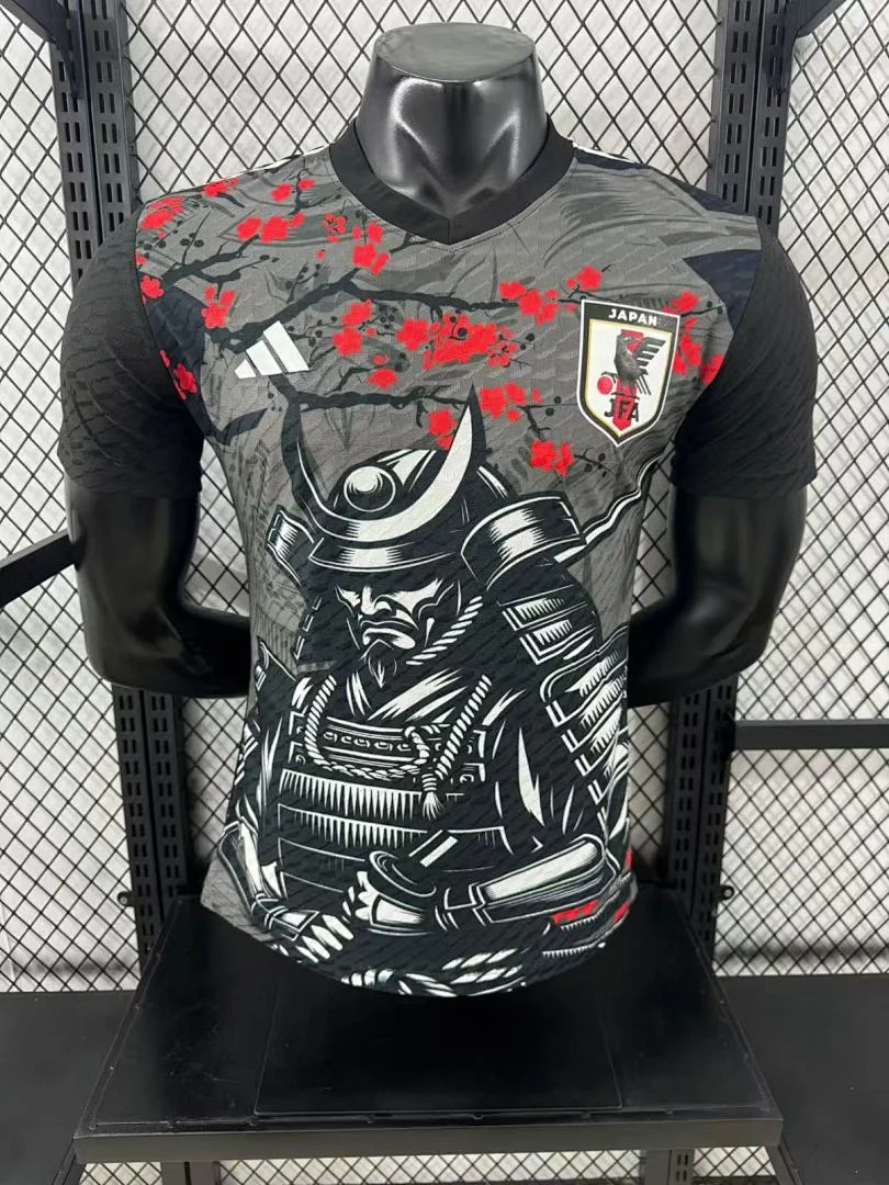 Japan Special Edition S-2XL