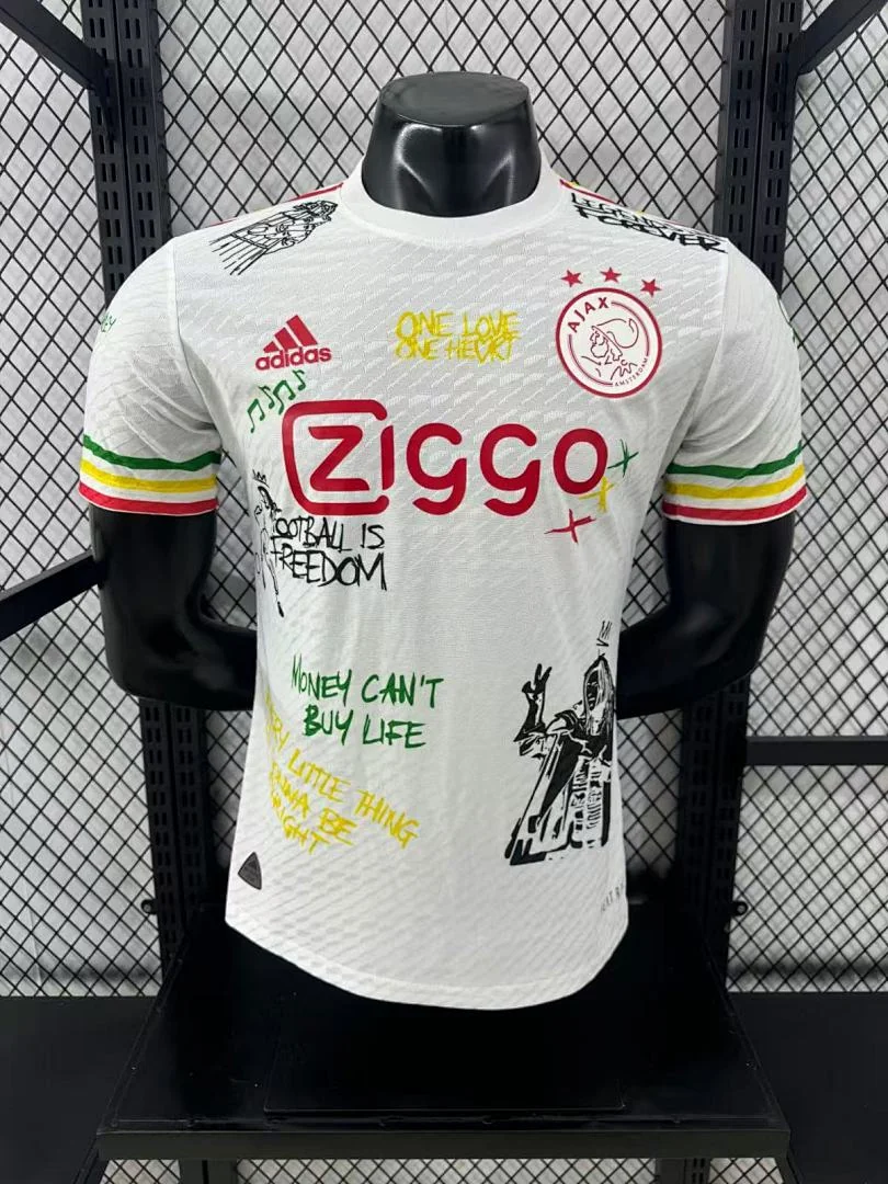 Ajax Special Edition S-2XL