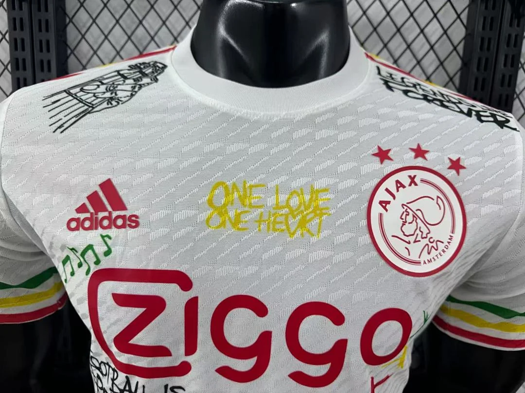 Ajax Special Edition S-2XL - view 3
