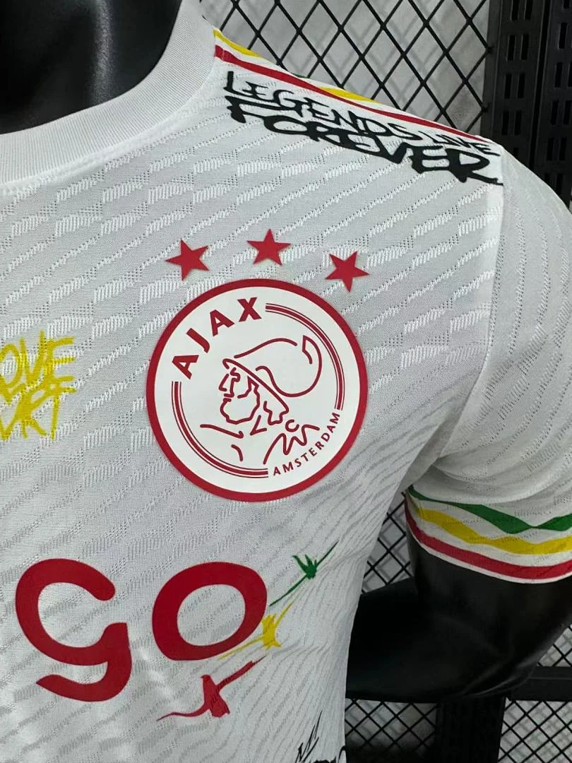 Ajax Special Edition S-2XL - view 5