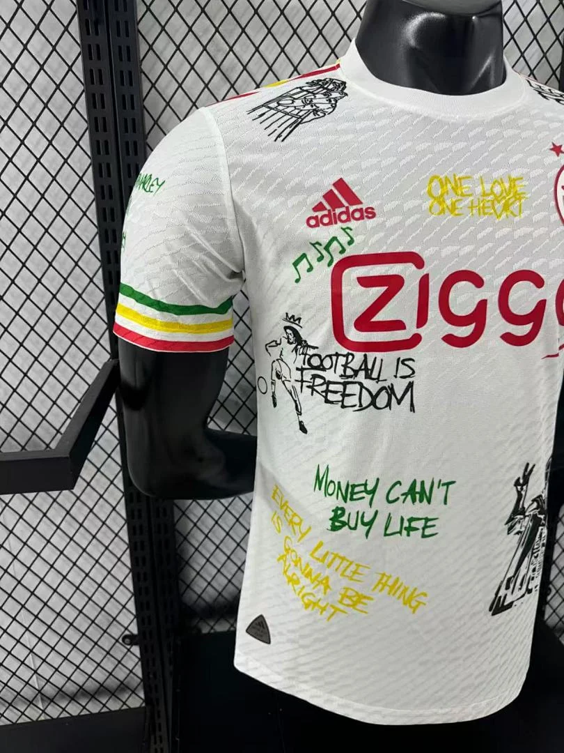 Ajax Special Edition S-2XL - view 6