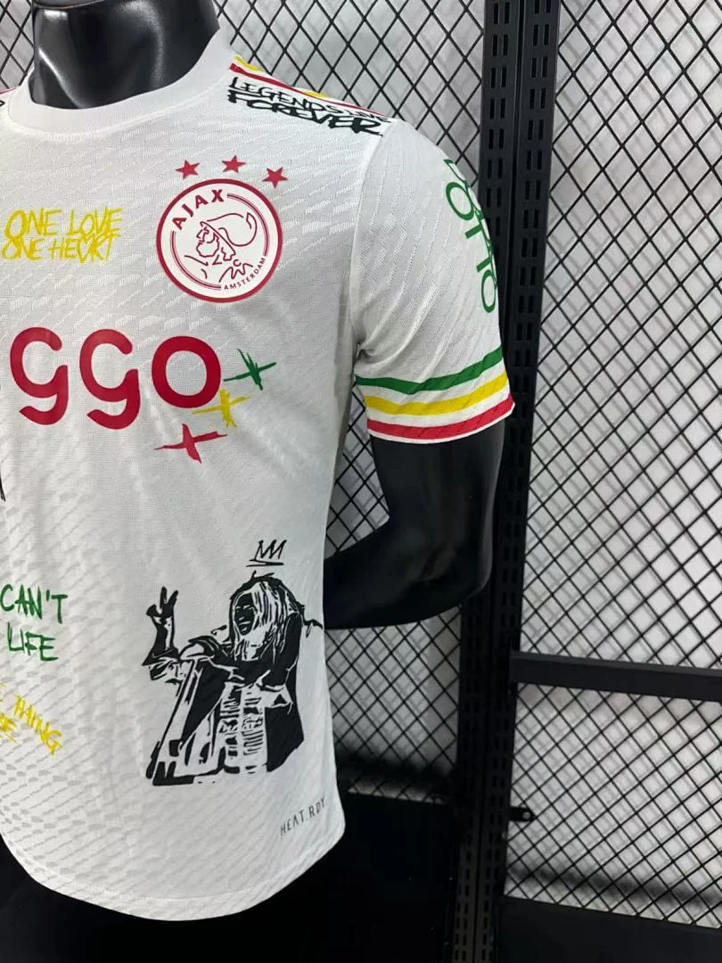 Ajax Special Edition S-2XL - view 7