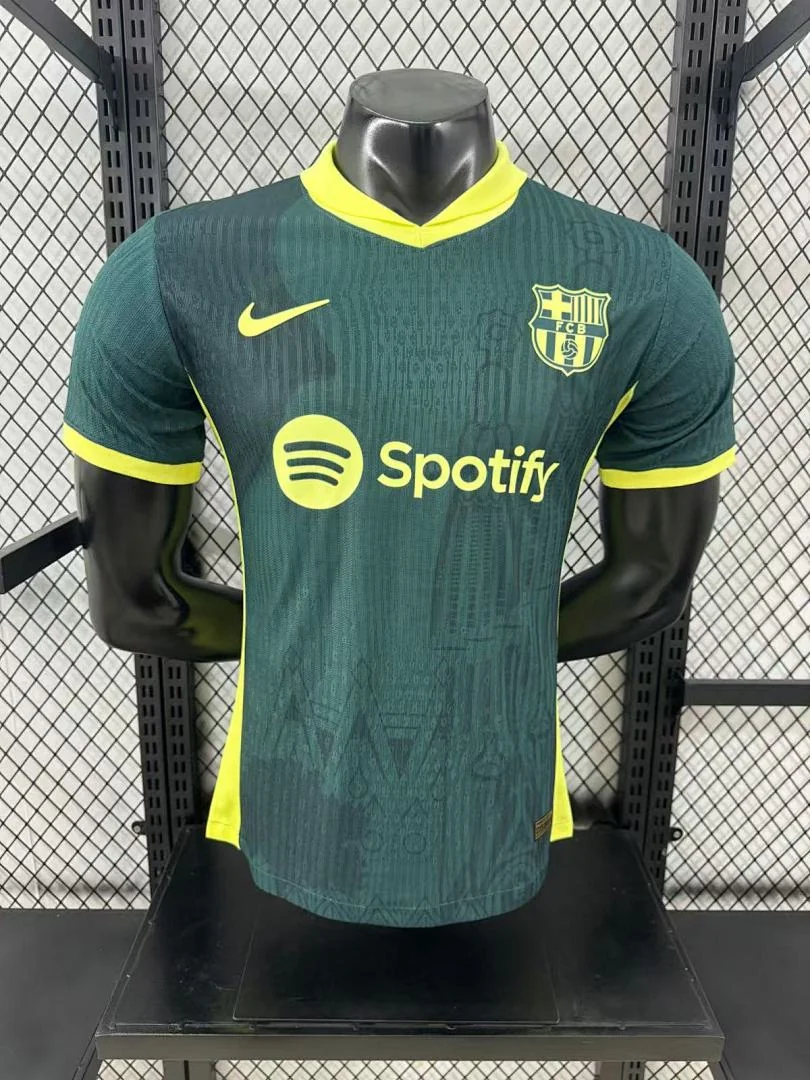Barcelona Special Edition S-2XL